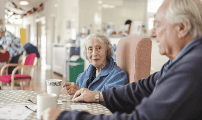 Age UK Northamptonshire